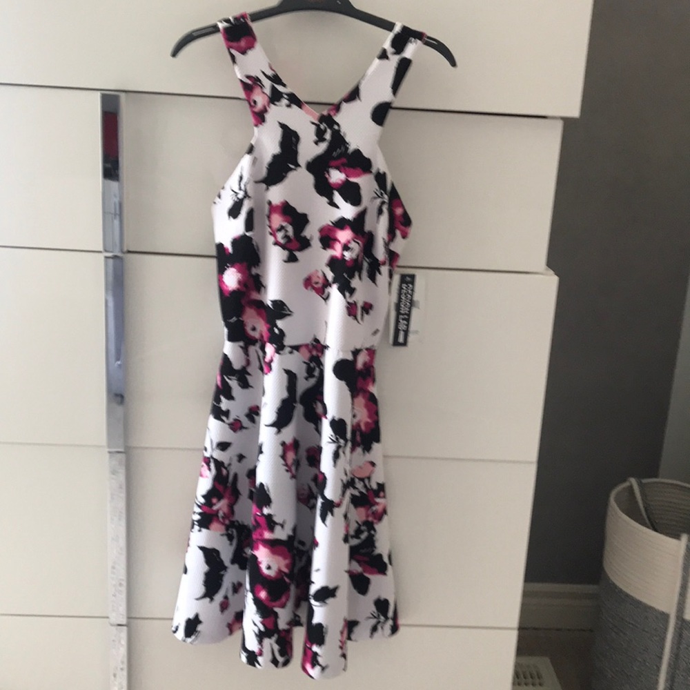 Design lab dress